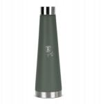 Berlinger Haus Rozsdamentes acél termosz palack 0, 4 l Matte Green Collection (BH-8748)