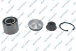 GSP Set rulment roata GSP GK6658 (GK6658) - fixbox
