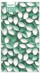 pd Calendar Határidőnapló Period Basic Zsebnaptár álló Pattern papír 2027