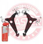 Master-Sport Germany 37094-KIT-MSP Lengőkar, kerékfelfüggesztés