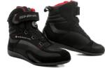 Shima Exo Vented Lady Shima cipő 38 fekete/piros