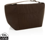 XD Xclusive KENTO URBAN RCS újrahasznosított nylon hűtőtáska (P422.1109)