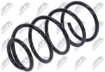 NTY Arc spiral NTY ASZ-FR-007 (ASZ-FR-007)