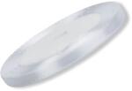  Ekrü szatén szalag 6mm x 22méter