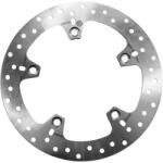 BREMBO Oro Fix féktárcsa - 68B407C0 BREMBO Fékrendszer és alkatrészei Fékbetétek, fékpofák és féktárcsák Féktárcsák