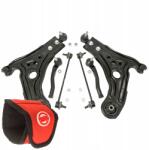 Master-Sport Germany 36867-KIT-MSM Lengőkar, kerékfelfüggesztés