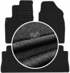 Max-Dywanik Chevrolet Captiva 5os 06-10 Velúr ablaktörlőlapát