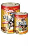 Panzi Regular konzerv - csirke - kutyáknak 415 g