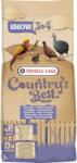 Versele-Laga Country´s Best Show Fácán-Fürj szülőpár 20 kg morzsázott