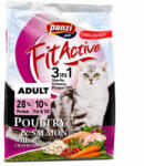 Panzi FitActive Cat 1, 5kg 3in1 Poultry&Salmon with Cranberry