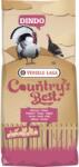 Versele-Laga Country's Best DINDO 2.1 pellet nevelő pulykatáp 4 - 8 hetes korig - kokcidiosztatikummal 20kg