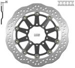 NG Brake Disc NG BRAKES Petal Lebegő - 1701XG NG Brake Disc Fékrendszer és alkatrészei Fékbetétek, fékpofák és féktárcsák Féktárcsák