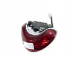 Suzuki Hátsó Lámpa, Hátsó Lámpabúra Suzuki Sv 650 99-02 U-11 3571002F00