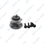 GSP Set rulment roata GSP 9400392F (9400392F) - fixbox