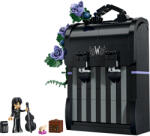 LEGO® Wednesday - Wednesday Backpack (76787) LEGO