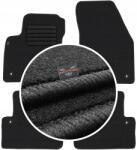 Max-Dywanik Volvo S40 II 2004-2012 Velúr ablaktörlőlapát