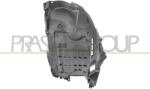 PRASCO Carenaj, pasaj roata PRASCO LR8063603 (LR8063603)