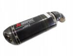 Kawasaki Végső Kipufogó Dob Kawasaki Z 800 Sugomi 13-16 U-11 Akrapovic