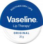 Vaseline Lip Therapy Hidratáló Ajakápoló Vazelin Original 20g (0515700006)
