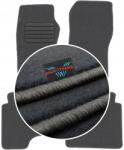 Max-Dywanik Jeep Cherokee IV Kk 2007-2012 Autószönyegek