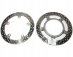 BMW Féktárcsa Első Bmw F800S 2006 R 4, 4MM
