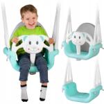 RicoKids Hinta vödör maci 3az1ben Ricokids türkizkék (770100)