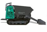 Imer International Mini-Dumper IMER Taurus 700CP B8 motor Honda GX270 cu bena de incarcare (IM1108002)