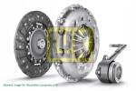 Schaeffler LuK Kuplung szett Micra 1.2 Dig-s 10-