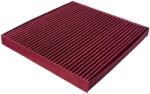CHAMPION Filtru aer habitaclu / polen CHAMPION CCF0159B (CCF0159B)