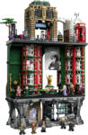 LEGO® Harry Potter™ - The Ministry of Magic Collector's Edition (76476) LEGO