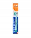 CURAPROX Baby CS4260 Curaprox fogkefe gyerekeknek 0-4 éves korig, türkizkék (7612412428100)