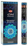 HEM Om Aum Ohm Füstölő