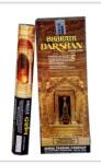  Bharath Darshan Illatú Füstölő (HOSSZÚ, ÓRIÁSI! ! ! 40cm! ! ! )