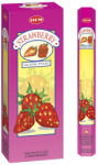 HEM Eper Strawberry Illatú Füstölő