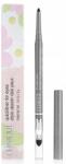 Clinique Quickliner For Eyes 07 Really Black Szemceruza 0, 3 G