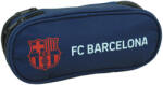 FC Barcelona Barca 2 rekeszes tolltartó 23 cm (GIM38000141) - kreativjatek
