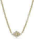 Fossil Colier Fossil Vintage Glitz JF02447710