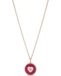 Fossil Colier Fossil Vintage Motifs JOF00684791
