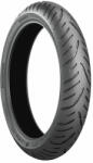Bridgestone BATTLAX T32 GT ELSŐ GUMIABRONCS 120/70 ZR 18 (59W) TL BRIDGESTONE Kerekek és gumik Gumiabroncsok és tartozékaik Motorkerékpár gumiabroncsok