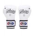 Fairtex Boxkesztyű Fairtex BGV9-WH/BU-10OZ 10 oz (BGV9-WH/BU-10OZ)