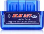 RETOO OBD2 diagnosztikai interfész ELM327 Bluetooth (M008)