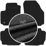 Max-Dywanik Ford Mondeo MK4 2007-2012 Velúr ablaktörlőlapát