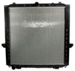 MAHLE Radiator, racire motor MAHLE CR 865 000S (CR 865 000S) - fixbox