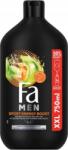 Fa Sport Energy Boost 3 az 1-ben tusfürdő férfiaknak 750 ml (FA-01609394)
