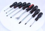 ASTA TOOLS J3007G-A Ütvecsavarozó Készlet 7 Db-os Asta Ütvecsavarozó Készlet (J3007G-A)