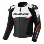 Shima Bandit Shima kabát 2.0 Men 46 Red