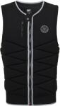 Mystic Vestă wake bărbați Mystic Outlaw Impact Vest Fzip Wake black