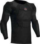 Thor Páncél Crossa Quad Thor Sentry Stealth Black L/XL 27011342
