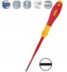 Wiha Csavarhúzó Vde SoftFinish electric slimFix lapos 3, 5 mm 35446 (35446)