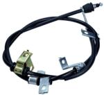 MAXGEAR Cablu, frana de parcare MAXGEAR 32-1627 (32-1627)